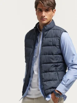 Hot CHALECO SLOOPY Hombre Chalecos