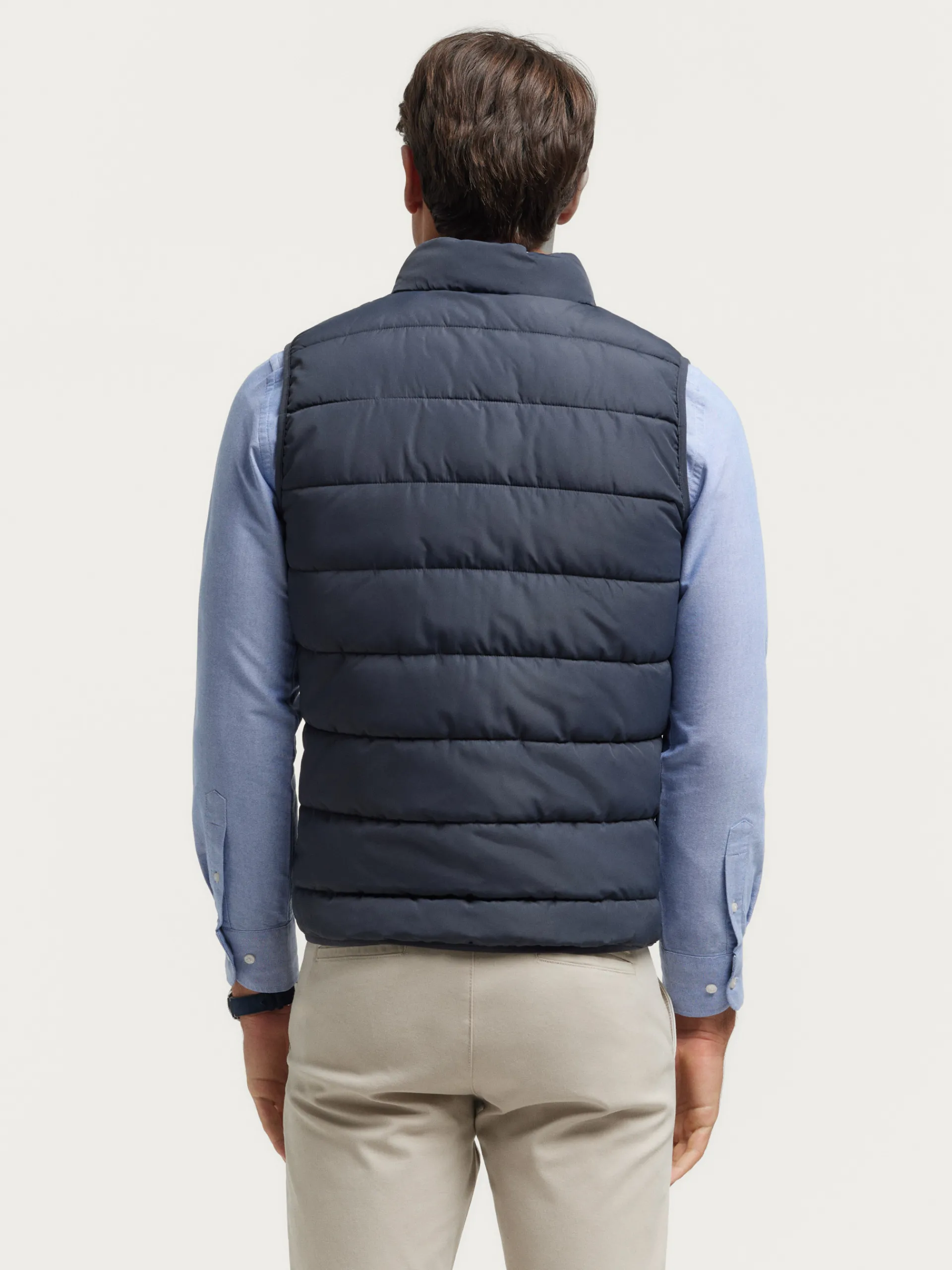 Hot CHALECO SLOOPY Hombre Chalecos