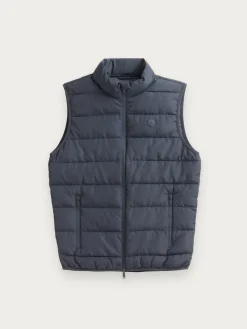 Hot CHALECO SLOOPY Hombre Chalecos