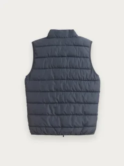 Hot CHALECO SLOOPY Hombre Chalecos