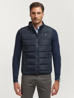 Clearance CHALECO SLOOPY Hombre Chalecos