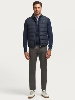 Clearance CHALECO SLOOPY Hombre Chalecos