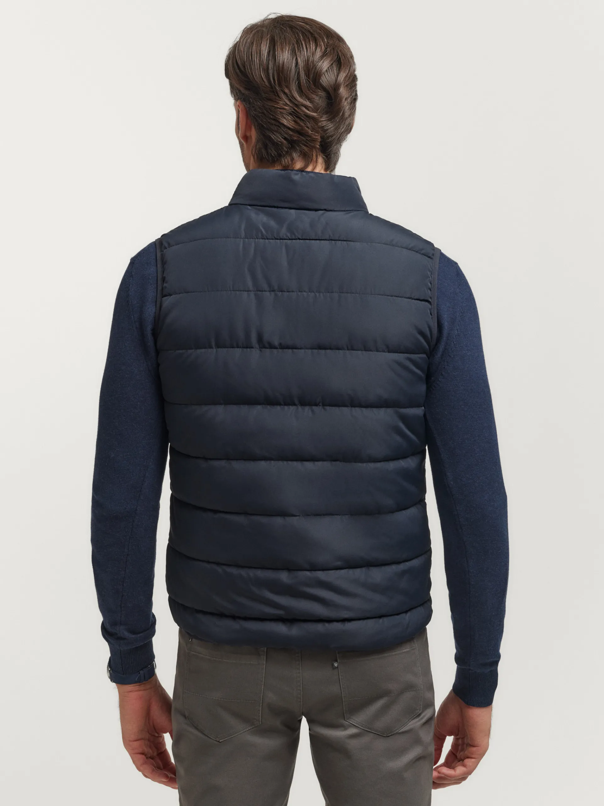 Clearance CHALECO SLOOPY Hombre Chalecos