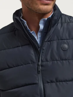 Clearance CHALECO SLOOPY Hombre Chalecos