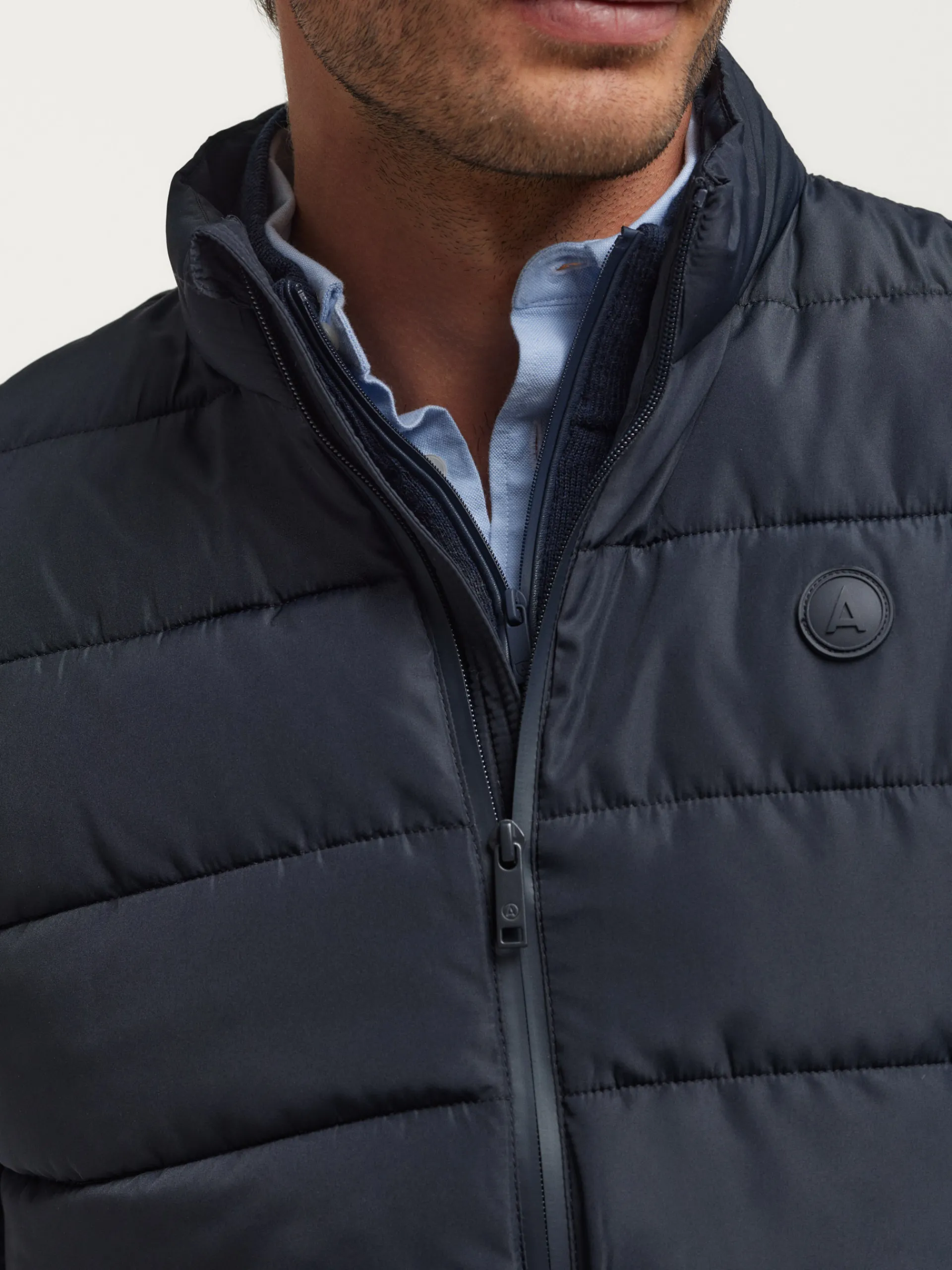 Clearance CHALECO SLOOPY Hombre Chalecos