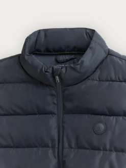 Clearance CHALECO SLOOPY Hombre Chalecos