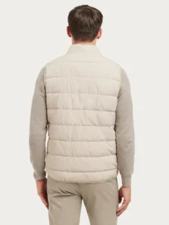 Sale CHALECO SLOOPY Hombre Chalecos