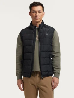 Outlet CHALECO SLOOPY Hombre Chalecos