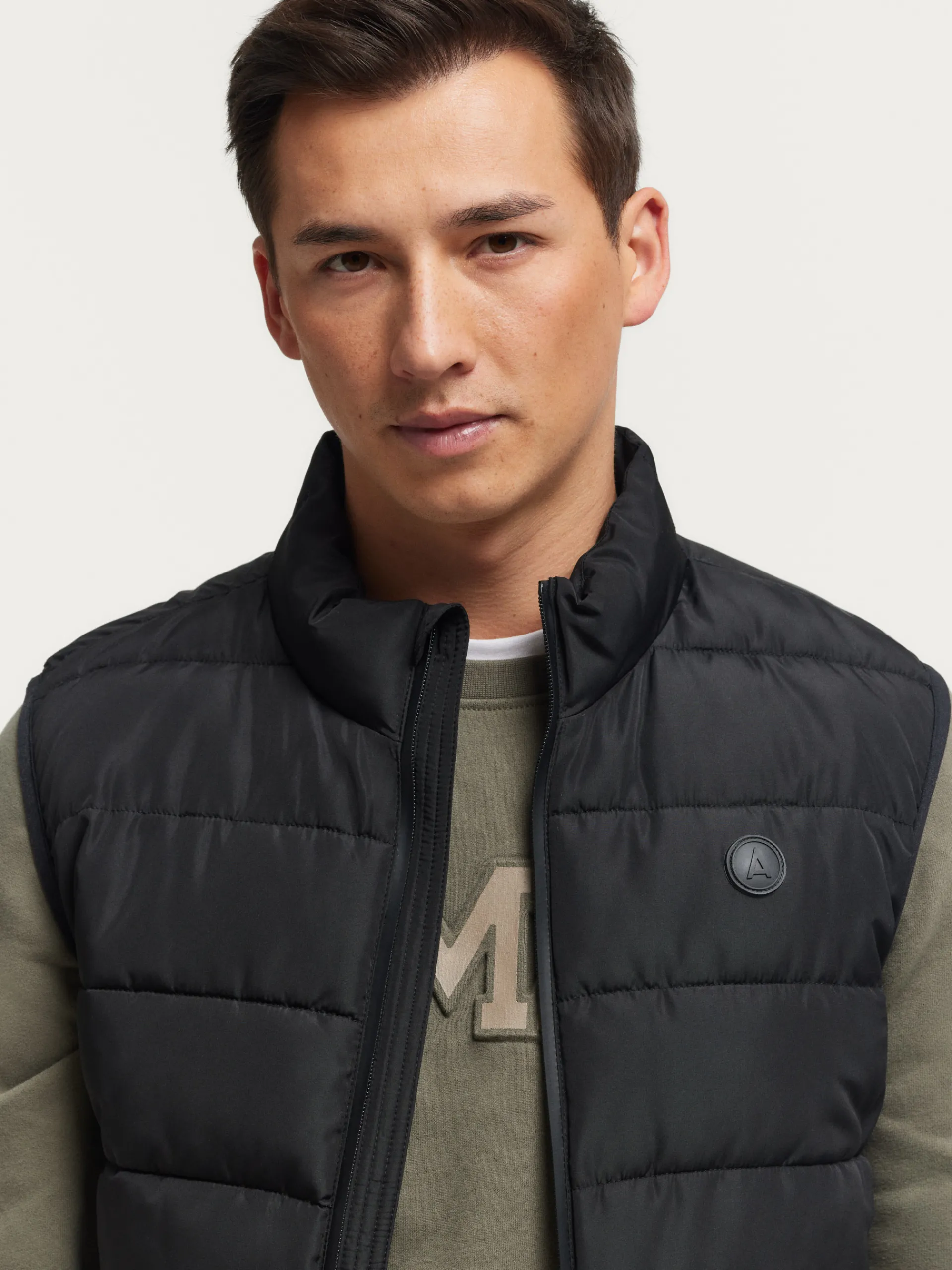 Outlet CHALECO SLOOPY Hombre Chalecos