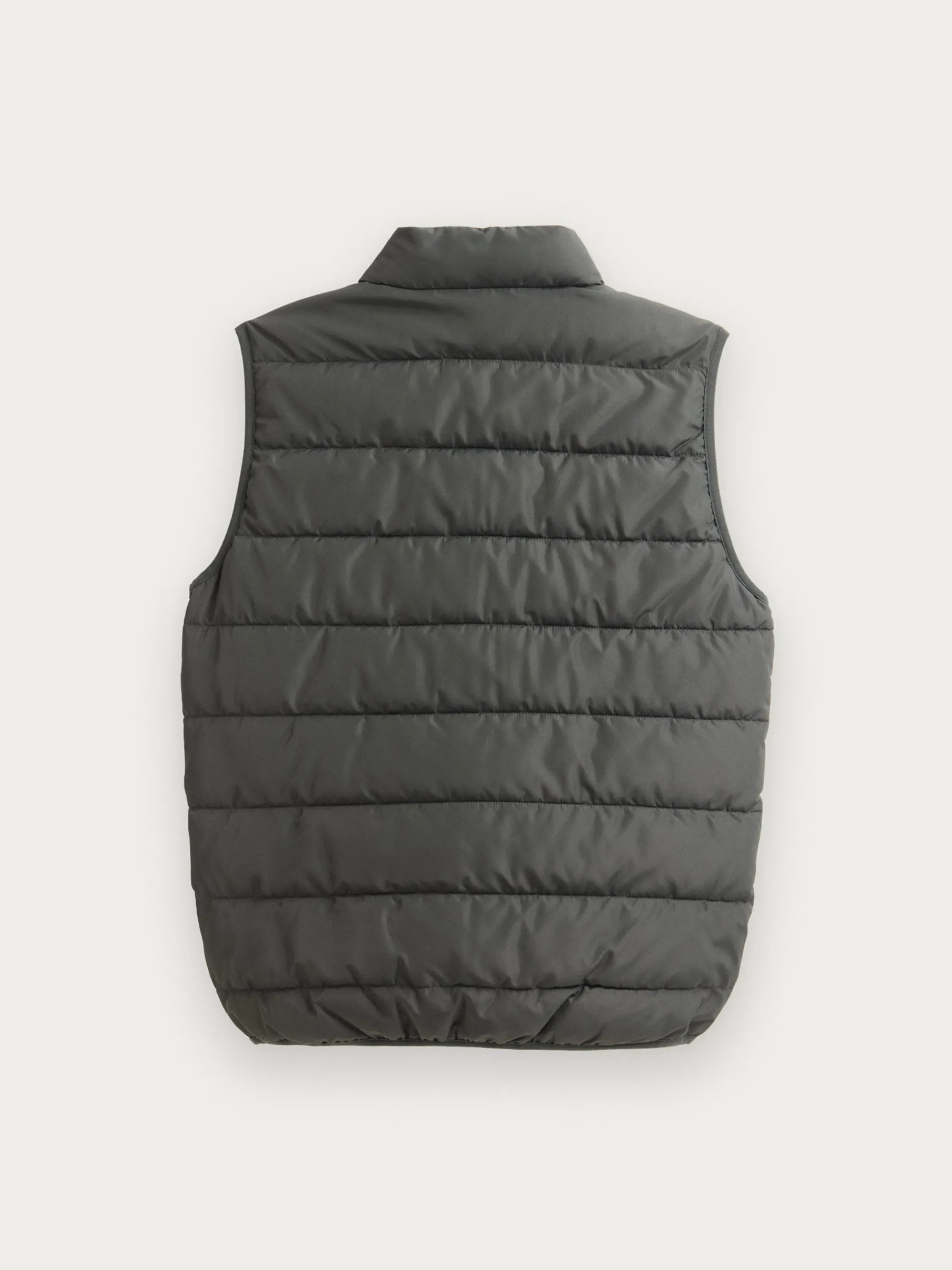 New CHALECO SLOOPY Hombre Chalecos