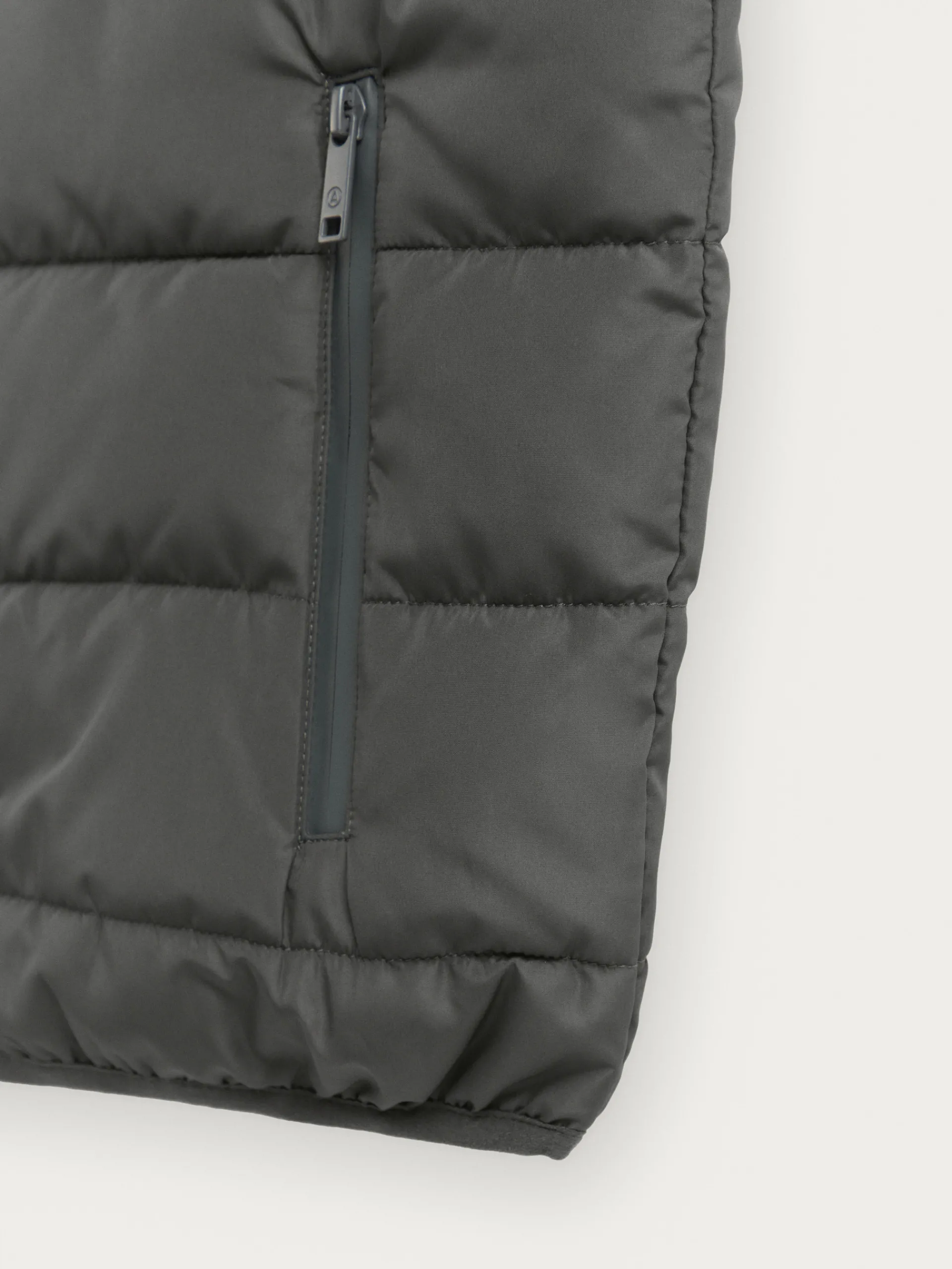 New CHALECO SLOOPY Hombre Chalecos