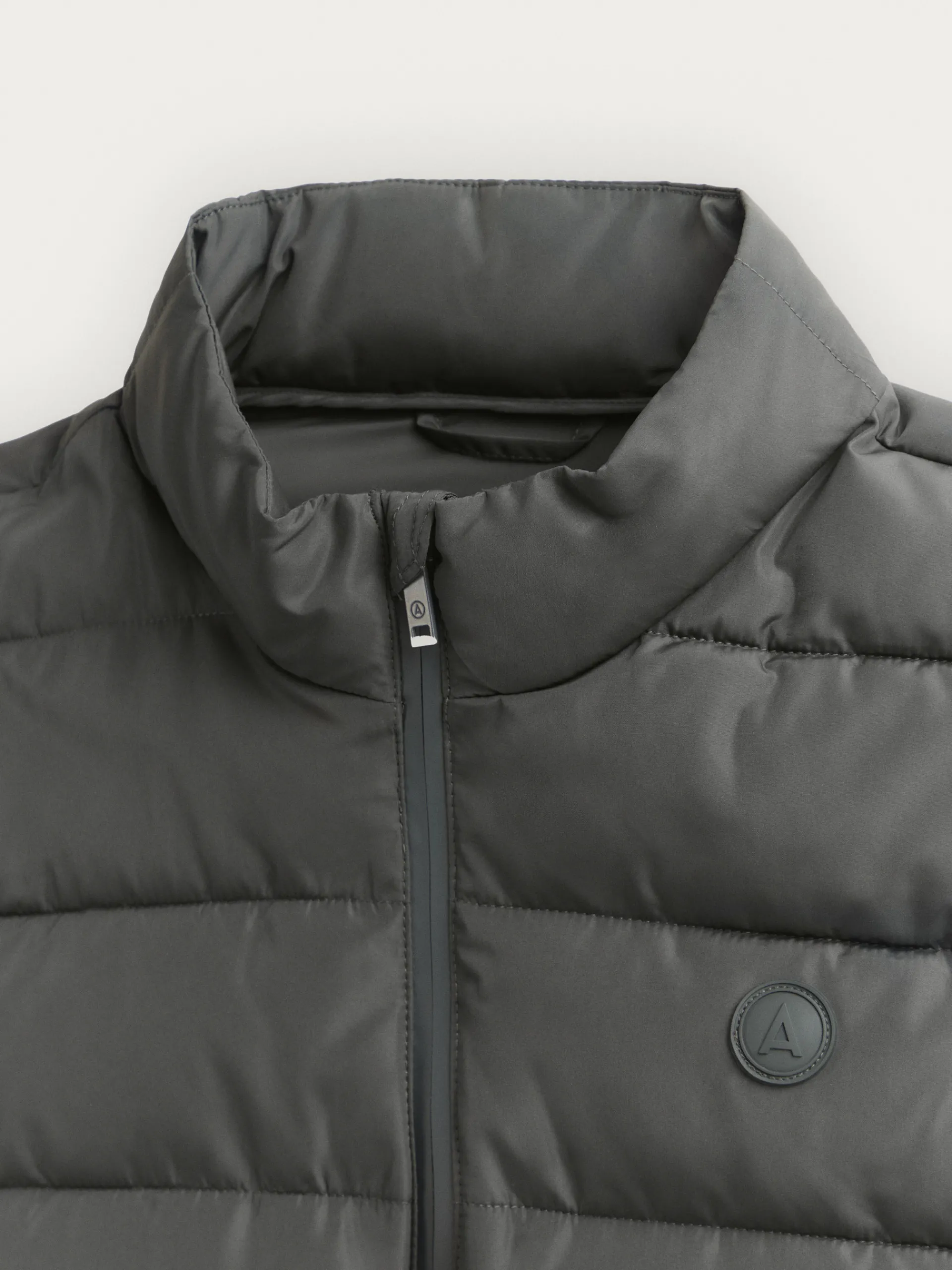 New CHALECO SLOOPY Hombre Chalecos