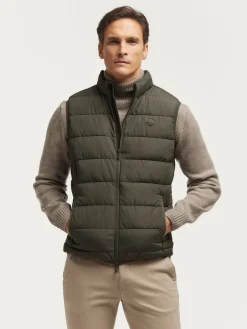 Clearance CHALECO SLOOPY Hombre Chalecos