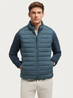 Discount CHALECO VINCENT Hombre Chalecos