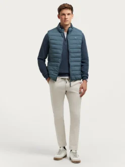 Discount CHALECO VINCENT Hombre Chalecos