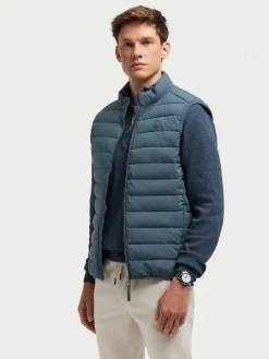 Discount CHALECO VINCENT Hombre Chalecos