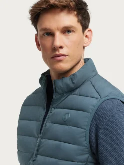 Discount CHALECO VINCENT Hombre Chalecos