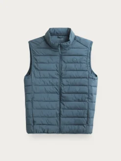 Discount CHALECO VINCENT Hombre Chalecos