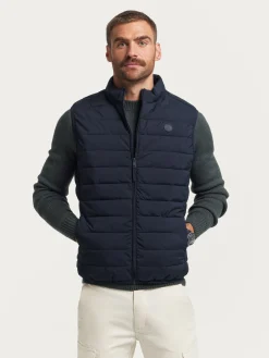 Best CHALECO VINCENT Hombre Chalecos