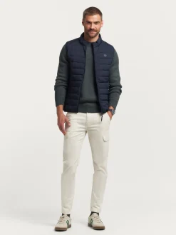 Best CHALECO VINCENT Hombre Chalecos