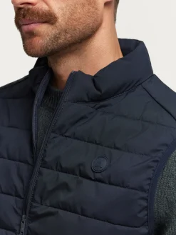 Best CHALECO VINCENT Hombre Chalecos