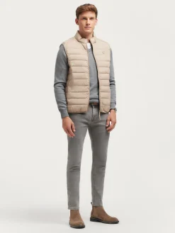 Discount CHALECO VINCENT Hombre Chalecos