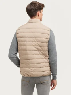 Discount CHALECO VINCENT Hombre Chalecos