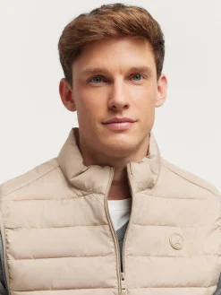 Discount CHALECO VINCENT Hombre Chalecos