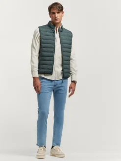 Outlet CHALECO VINCENT Hombre Chalecos