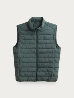 Outlet CHALECO VINCENT Hombre Chalecos