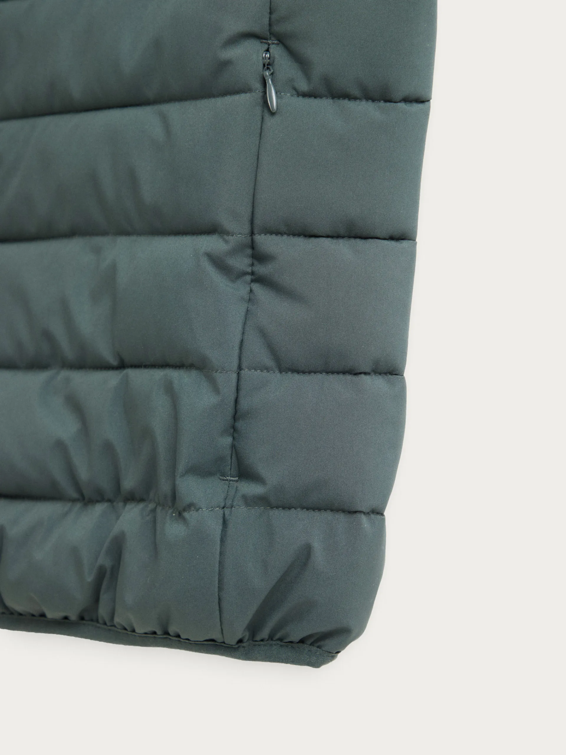 Outlet CHALECO VINCENT Hombre Chalecos