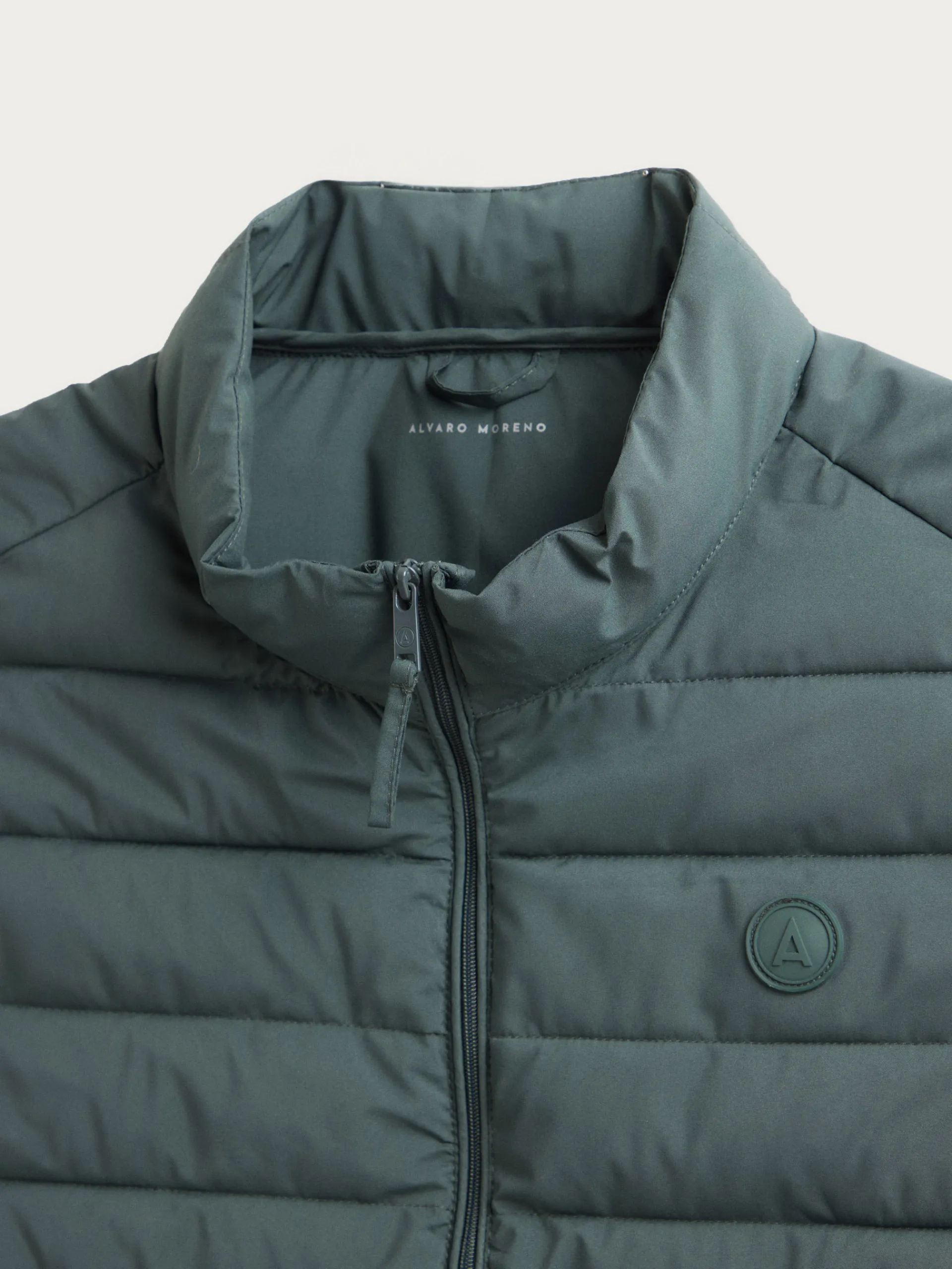 Outlet CHALECO VINCENT Hombre Chalecos