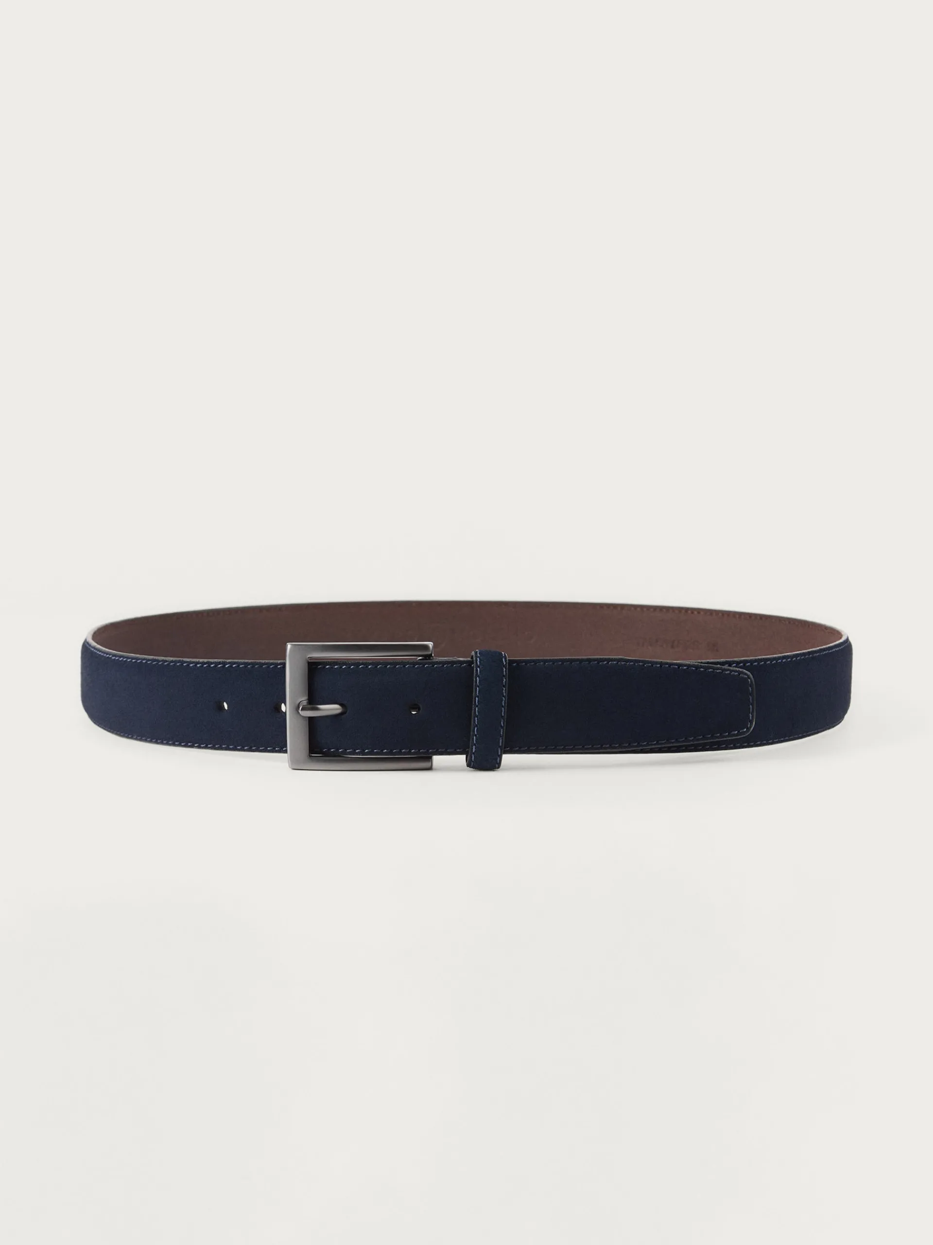 Online CINTURON ANTE VESTIR Hombre Cinturones