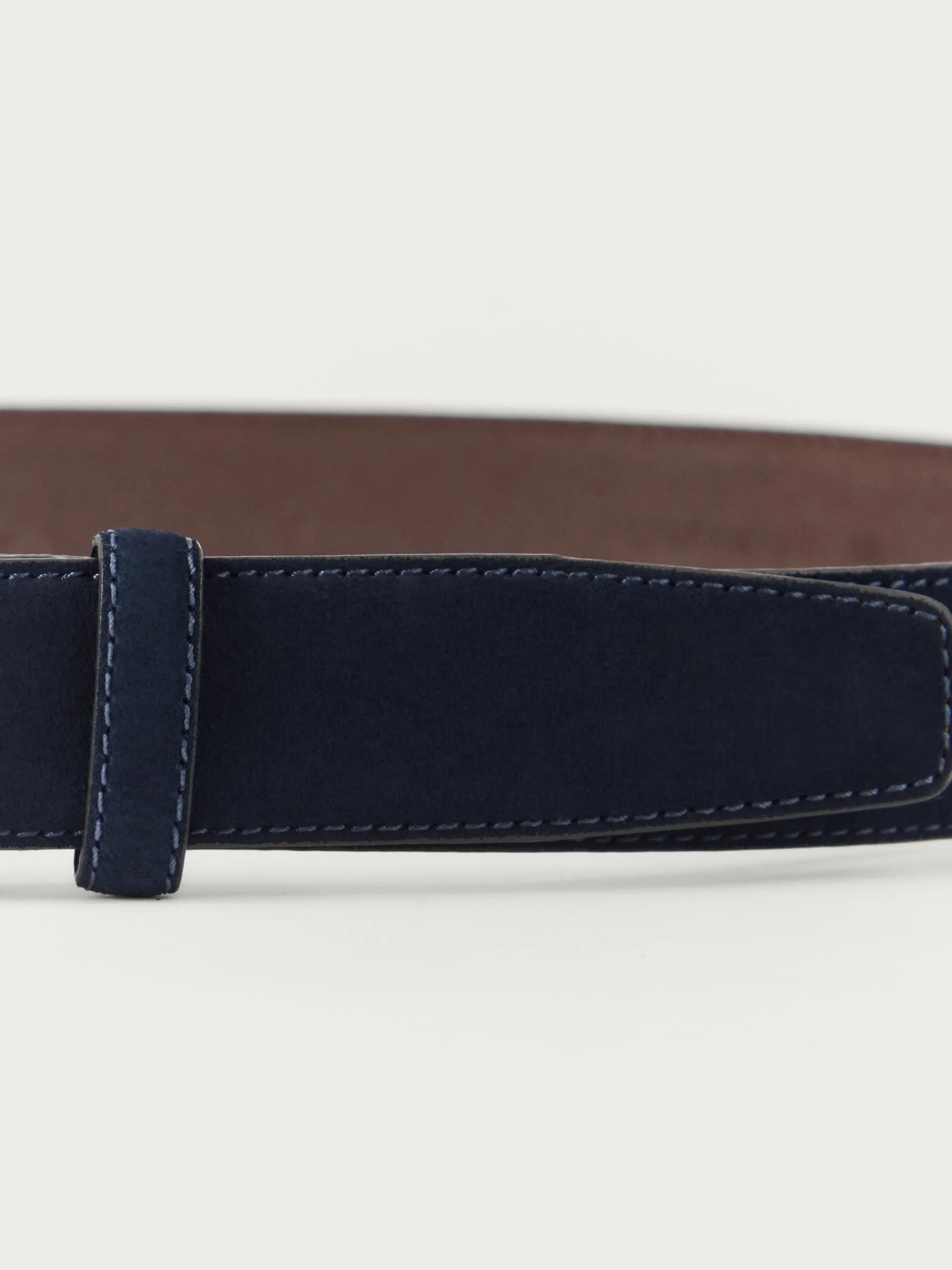 Online CINTURON ANTE VESTIR Hombre Cinturones