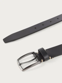 Hot CINTURON PIEL VESTIR Hombre Cinturones