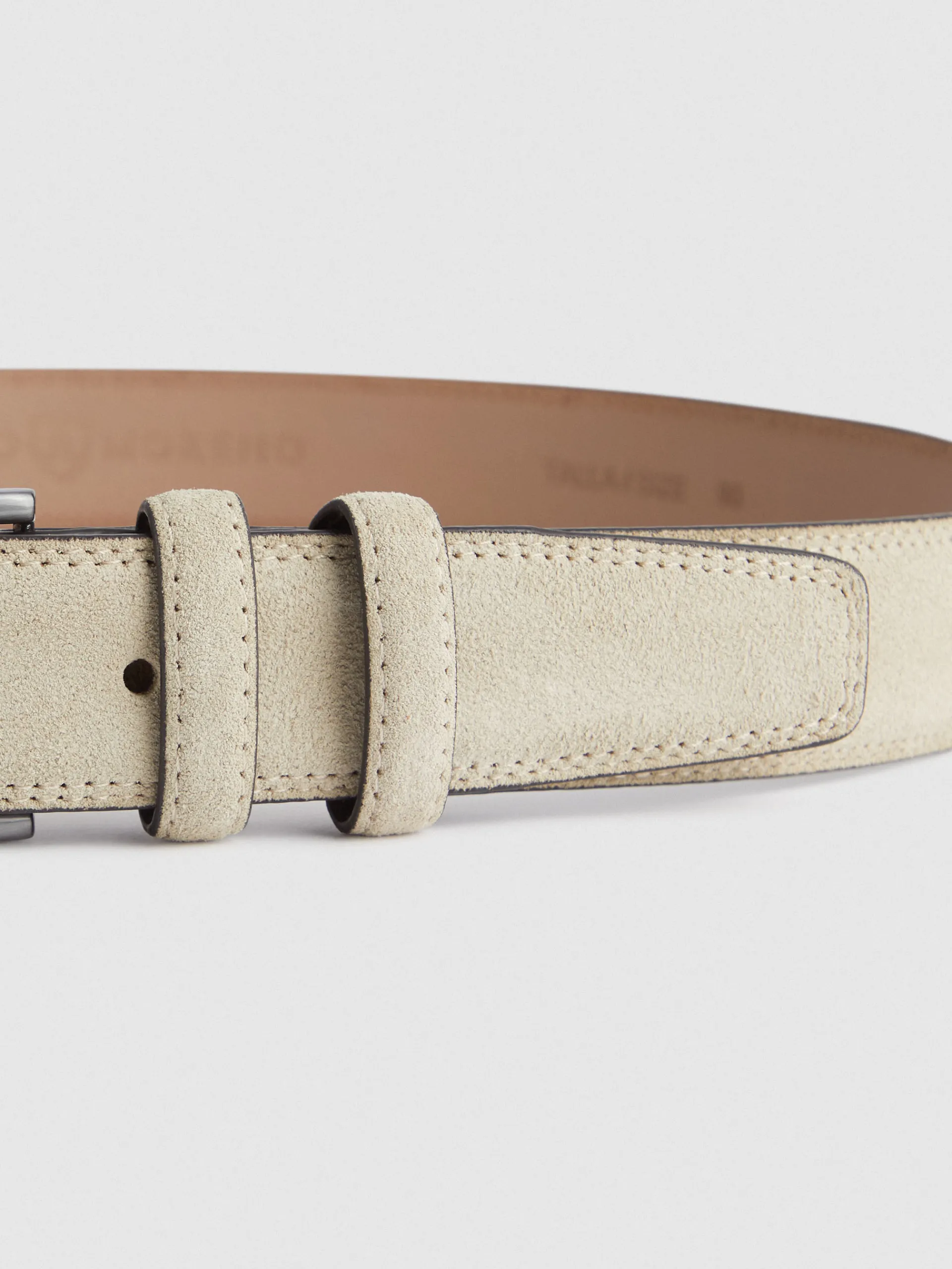 Best CINTURON SERRAJE Hombre Cinturones