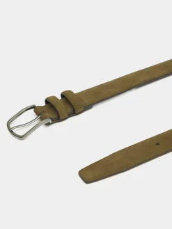 Hot CINTURON SERRAJE Hombre Cinturones