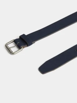 Sale CINTURON SUEDE Hombre Cinturones