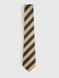 Hot CORBATA JACQUARD MF Hombre Corbatas|Corbatas