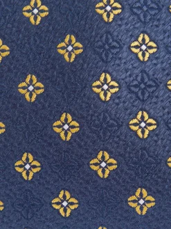 Discount CORBATA JACQUARD MF Hombre Corbatas|Corbatas