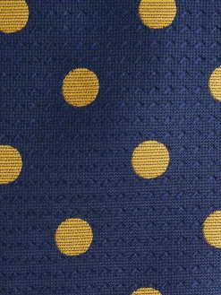 Online CORBATA JACQUARD MF Hombre Corbatas|Corbatas