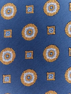 New CORBATA JACQUARD MF Hombre Corbatas|Corbatas