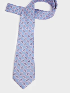 New CORBATA JACQUARD MF Hombre Corbatas|Corbatas