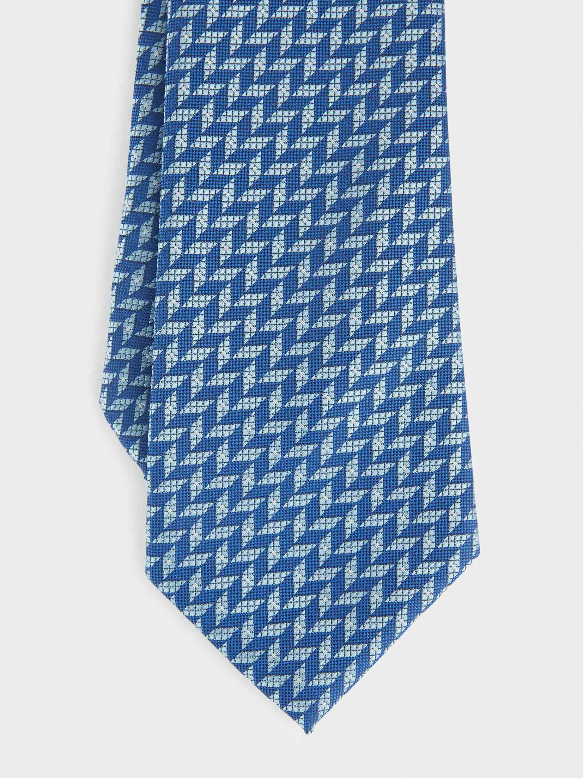 Hot CORBATA JACQUARD MF Hombre Corbatas|Corbatas