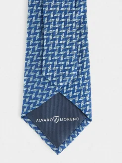 Hot CORBATA JACQUARD MF Hombre Corbatas|Corbatas
