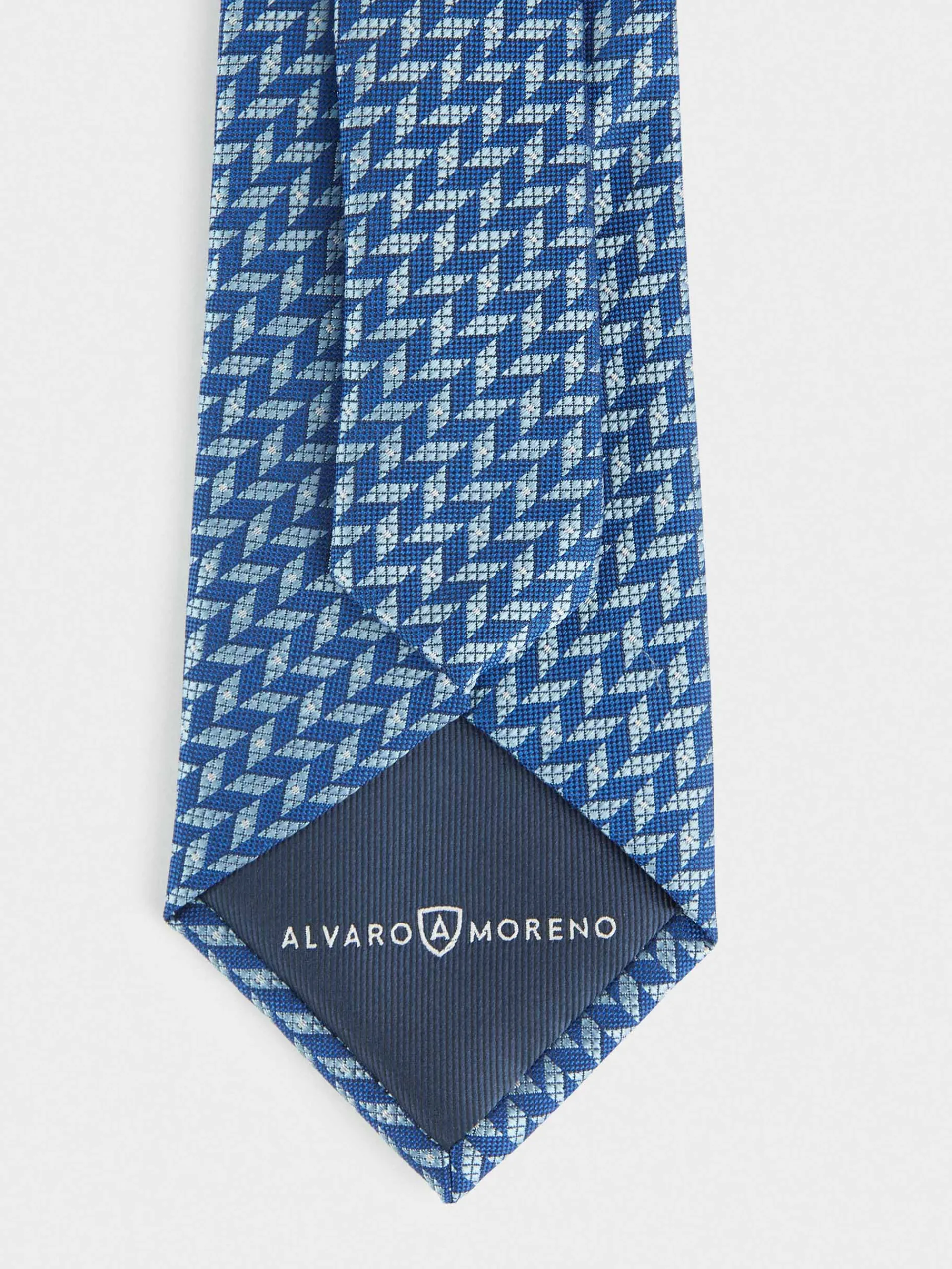 Hot CORBATA JACQUARD MF Hombre Corbatas|Corbatas