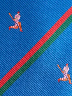 Clearance CORBATA JACQUARD MF Hombre Corbatas|Corbatas