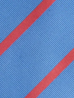 Sale CORBATA JACQUARD MF Hombre Corbatas|Corbatas