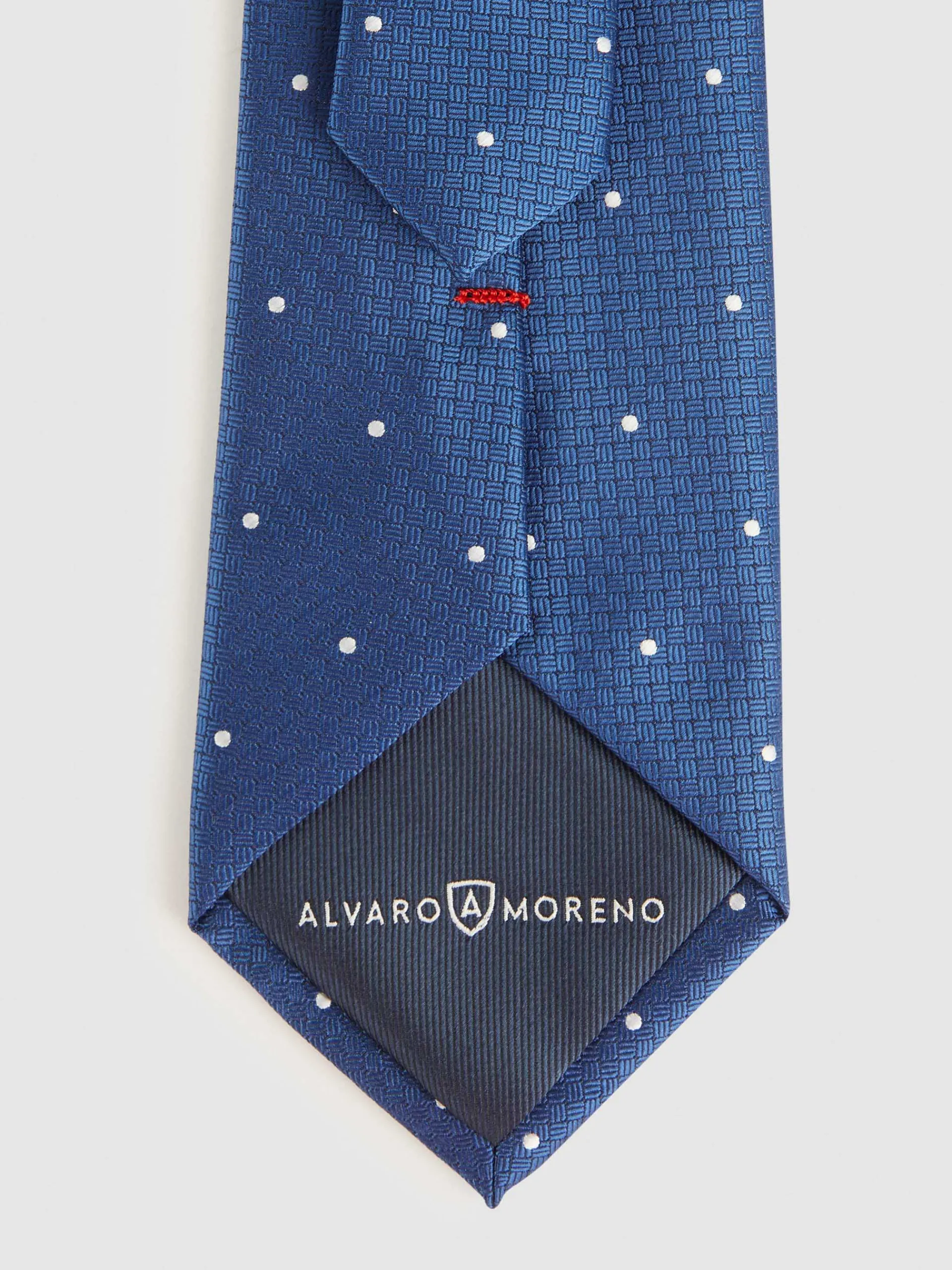 Hot CORBATA JACQUARD MF Hombre Corbatas|Corbatas