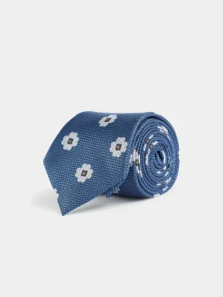 Best CORBATA JACQUARD MF Hombre Corbatas|Corbatas